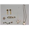 Image 18 : Group of Miscellaneous Contemporary Jewelry