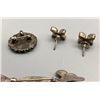 Image 11 : Group of Miscellaneous Vintage Jewelry- Mostly Zuni