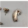 Image 12 : Group of Miscellaneous Vintage Jewelry- Mostly Zuni