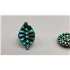 Image 2 : Group of Miscellaneous Vintage Jewelry- Mostly Zuni
