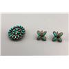 Image 3 : Group of Miscellaneous Vintage Jewelry- Mostly Zuni