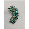 Image 4 : Group of Miscellaneous Vintage Jewelry- Mostly Zuni