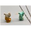 Image 2 : Miscellaneous Hummingbird Themed Jewelry