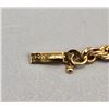 Image 6 : 14k Gold Rope Bracelet