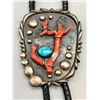Image 1 : Vintage Tom Marsh Custom Bolo Tie