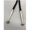 Image 2 : Vintage Tom Marsh Custom Bolo Tie