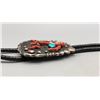 Image 4 : Vintage Tom Marsh Custom Bolo Tie