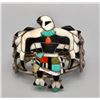 Image 1 : Zuni Inlay Bracelet by CMP