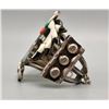 Image 6 : Zuni Inlay Bracelet by CMP