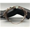 Image 7 : Zuni Inlay Bracelet by CMP