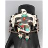 Image 8 : Zuni Inlay Bracelet by CMP