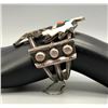 Image 9 : Zuni Inlay Bracelet by CMP
