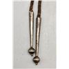Image 6 : 1950s Zuni Inlay Bolo Tie