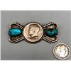 Image 3 : Old Navajo Pin