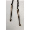 Image 4 : 1940s Zuni Bolo Tie (Shriners)