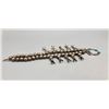Image 9 : Super Early Squash Blossom Necklace