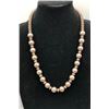 Image 9 : Sterling Silver Bead Necklace