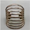 Image 1 : Sterling Silver Bracelet by Debbie Silversmith