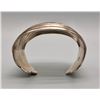 Image 7 : Sterling Silver Bracelet by Debbie Silversmith