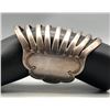 Image 9 : Sterling Silver Bracelet by Debbie Silversmith