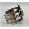 Image 2 : Retro Style Dragonfly Bracelet by Dean Sandoval Jr.