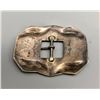 Image 5 : Awesome Repousse Designed Sterling Silver Buckle