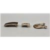 Image 2 : Three Vintage Buckles