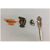 Image 8 : Group of Older Thunderbird Themed Items