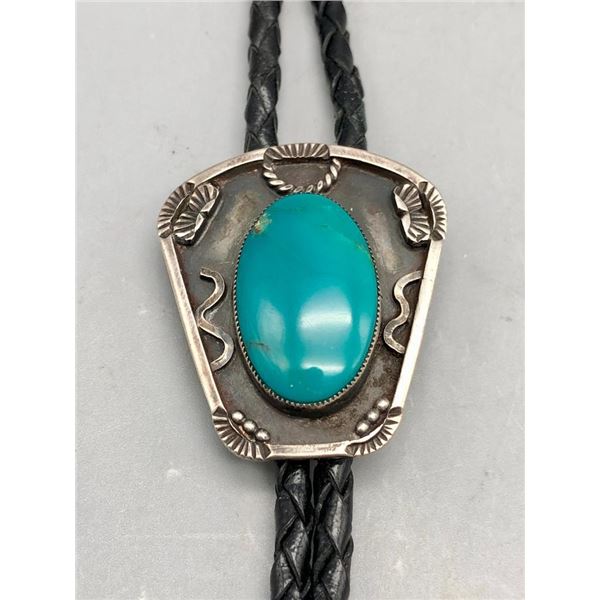 Great Old 1950s Era Bolo Tie