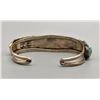 Image 3 : 9 Stone Turquoise Cuff Bracelet