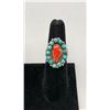 Image 4 : Six Snazzy Vintage Rings