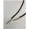 Image 4 : Vintage Inlay Bolo Tie