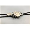 Image 5 : Vintage Inlay Bolo Tie