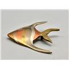 Image 2 : Dazzling Fish Pin by Les Castillo