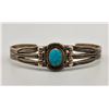 Image 1 : Lovely Handmade Turquoise Bracelet