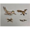 Image 7 : Radiant Roadrunner Theme Pins