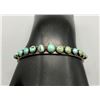 Image 6 : Enticing Ingot Turquoise Row Bracelet