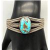 Image 7 : Great Ingot Turquoise Bracelet