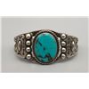 Image 1 : Marvelous Handmade Turquoise Bracelet