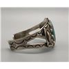 Image 2 : Marvelous Handmade Turquoise Bracelet