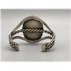 Image 3 : Vintage Turquoise Bracelet with Gorgeous Turquoise