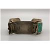 Image 2 : Turquoise Inlay Watch Bracelet