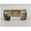 Image 4 : Turquoise Inlay Watch Bracelet
