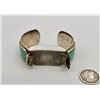 Image 6 : Turquoise Inlay Watch Bracelet
