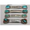Image 3 : Group of Five Vintage Watch Tips