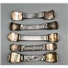Image 5 : Group of Five Vintage Watch Tips