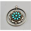Image 6 : Group of Five Vintage Pendants