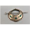 Image 4 : Group of Wonderful Collar Decorations and Hair Piece