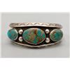 Image 1 : Fabulous Heavy Bisbee Bracelet
