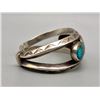 Image 2 : Fabulous Heavy Bisbee Bracelet